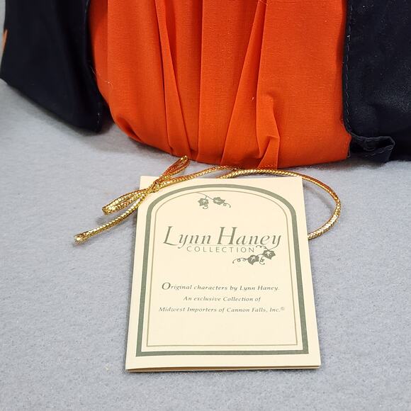 Halloween Candy Witch 14" Tall Lynn Haney Collection by Midwest Imports - Picture 4 of 16